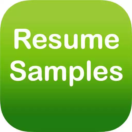 Free play online Resume Samples APK Free play online Resume Samples APK
