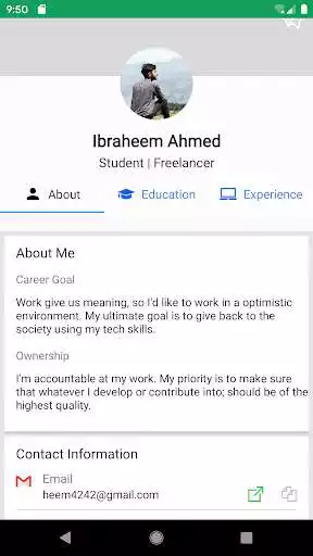 Play Resume  and enjoy Resume with UptoPlay