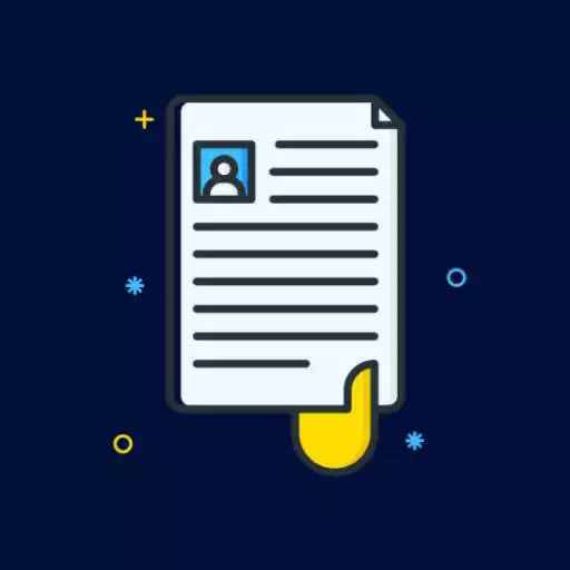 Play Resume Template - Word Document APK Play Resume Template - Word Document APK