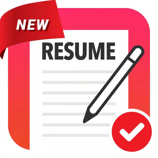 Play Resume Writing - Stand out from Your Competition APK