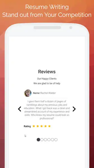 Play Resume Writing - Stand out from Your Competition as an online game Resume Writing - Stand out from Your Competition with UptoPlay