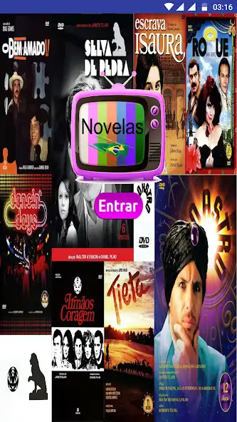 Play Resumo Novelas - Notícias, pro  and enjoy Resumo Novelas - Notícias, pro with UptoPlay