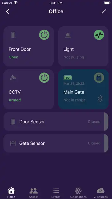 Play RE:SURE I/O as an online game RE:SURE I/O with UptoPlay