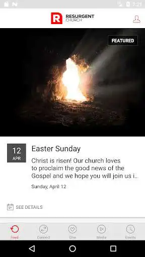 Play Resurgent Church and enjoy Resurgent Church with UptoPlay Play Resurgent Church and enjoy Resurgent Church with UptoPlay