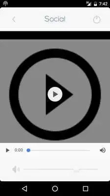 Play Resurrection Radio