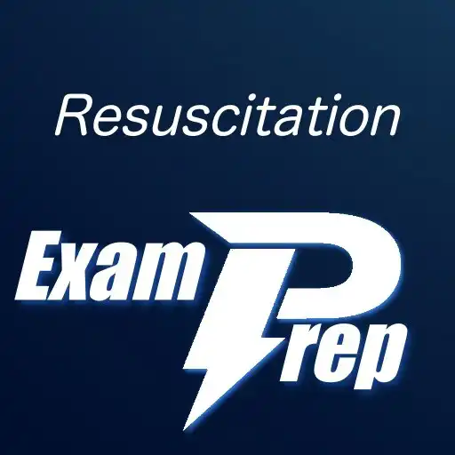 Play Resuscitation Exam Prep APK