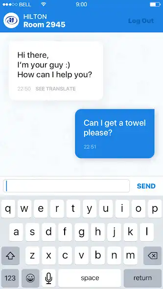 Play Resvapp as an online game Resvapp with UptoPlay