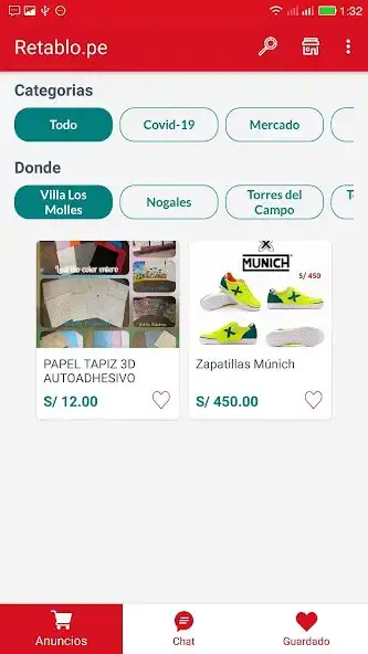 Play Retablo.pe as an online game Retablo.pe with UptoPlay