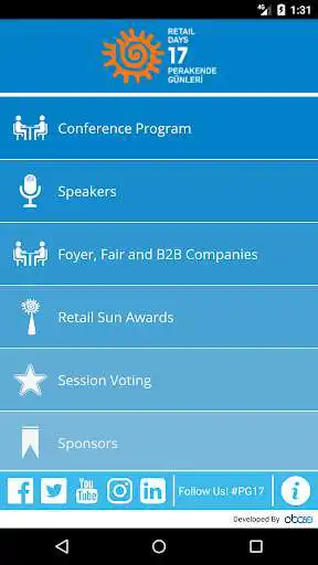 Play Retail Days 2017 Play Retail Days 2017