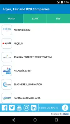 Play Retail Days 2017 Play Retail Days 2017