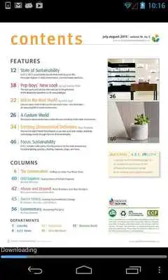 Play Retail Environments Magazine