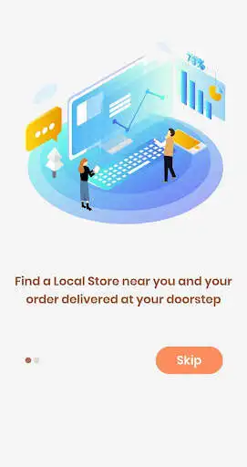 Play Retailer App Karryana  and enjoy Retailer App Karryana with UptoPlay