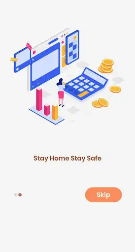 Play Retailer App Karryana as an online game Retailer App Karryana with UptoPlay