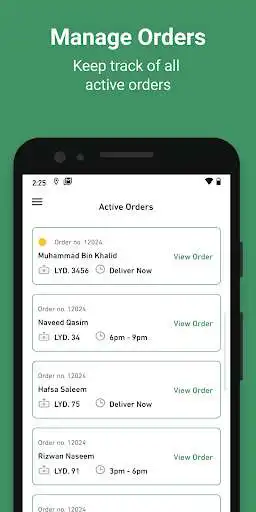 Play Retailer App - Mini Mart  and enjoy Retailer App - Mini Mart with UptoPlay