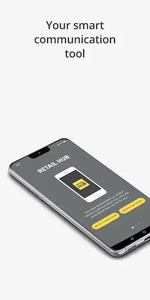 Play RETAILER HUB as an online game RETAILER HUB with UptoPlay