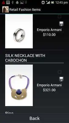 Play Retail Fashion - Fashionista Play Retail Fashion - Fashionista