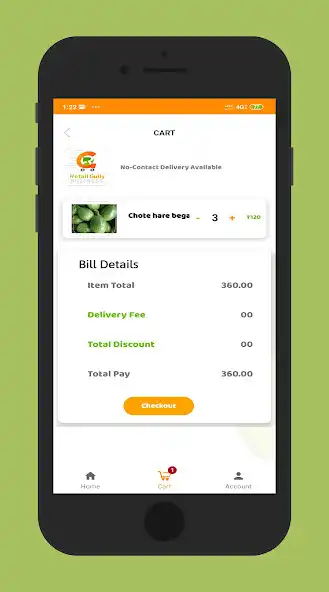 Play Retail Gully - Business App as an online game Retail Gully - Business App with UptoPlay