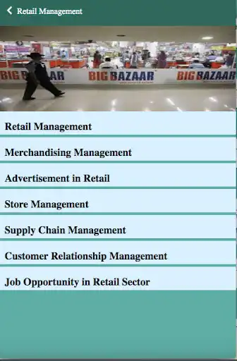 Play Retail Management Made Easy  and enjoy Retail Management Made Easy with UptoPlay