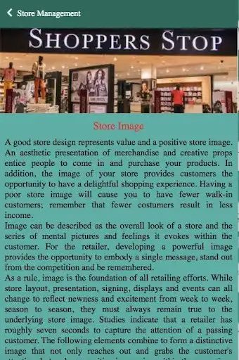 Play Retail Management Made Easy as an online game Retail Management Made Easy with UptoPlay