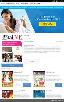 Play RetailME