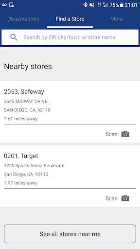 Play Retail Observe  and enjoy Retail Observe with UptoPlay