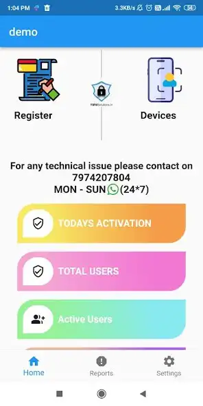 Play Retail-Secure - ZT as an online game Retail-Secure - ZT with UptoPlay