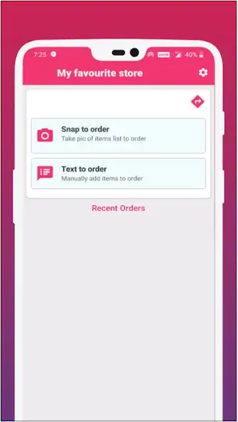 Play Retail Shop - Customer as an online game Retail Shop - Customer with UptoPlay