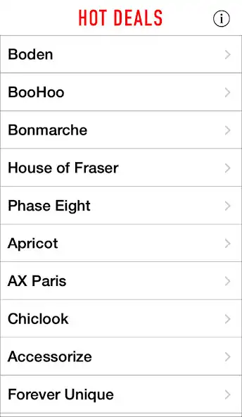 Play Retail Therapy as an online game Retail Therapy with UptoPlay
