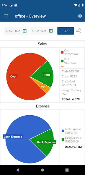 Play RetailX Reports as an online game RetailX Reports with UptoPlay