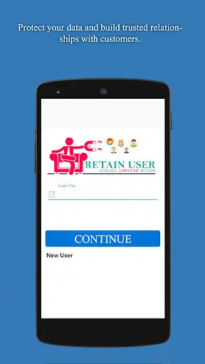Play Retainuser CRM - Sales & Marketing as an online game Retainuser CRM - Sales & Marketing with UptoPlay