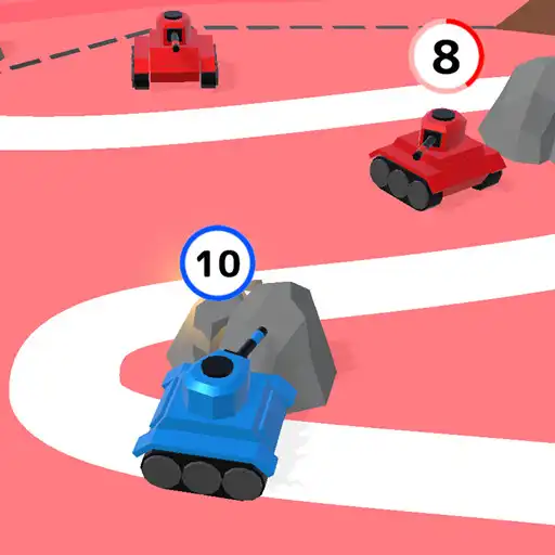 Play Retake Area APK Play Retake Area APK