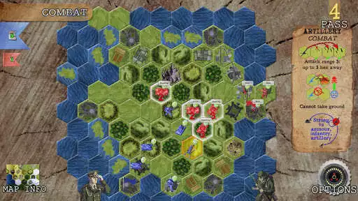 Play Retaliation Enemy Mine Lite