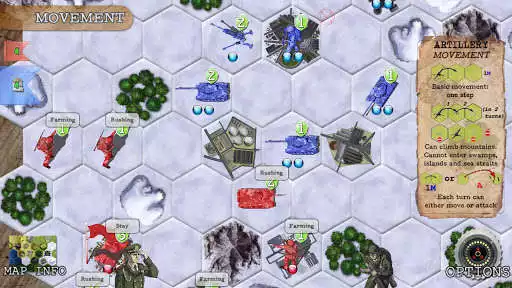 Play Retaliation Enemy Mine Lite