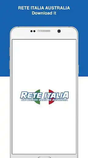 Play Rete Italia Australia  and enjoy Rete Italia Australia with UptoPlay