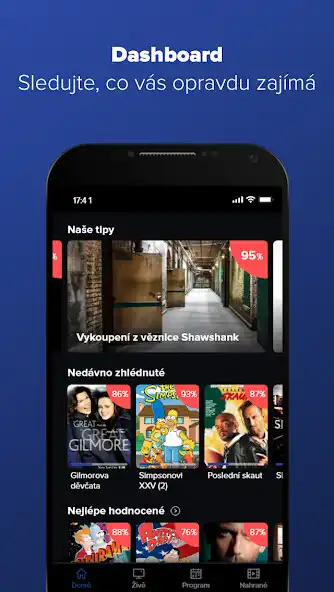 Play rete TV  and enjoy rete TV with UptoPlay