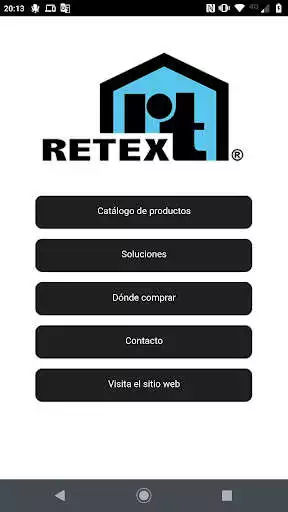 Play Retex Impermeabilizantes  and enjoy Retex Impermeabilizantes with UptoPlay