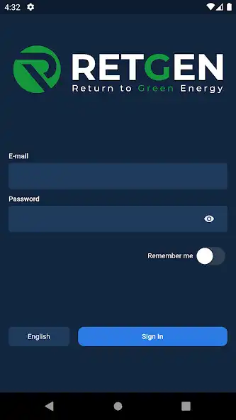 Play Retgen as an online game Retgen with UptoPlay