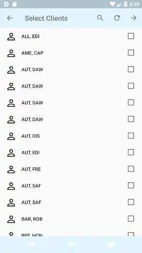 Play APK Rethink Behavioral Health  and enjoy Rethink Behavioral Health with UptoPlay com.RethinkAutism.RethinkBehavioralHealth