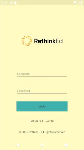 Play Rethink ED  and enjoy Rethink ED with UptoPlay