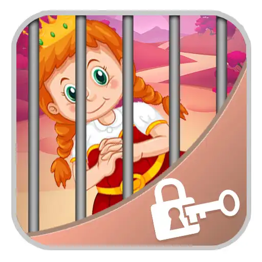 Play Reticent Girl Escape APK