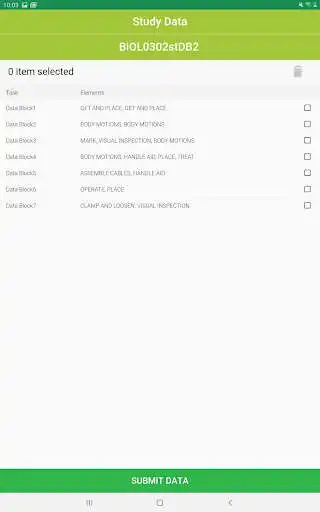 Play ReTime - Pre Determined MTM as an online game ReTime - Pre Determined MTM with UptoPlay