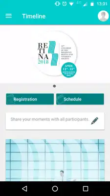 Play RETINA 2018 Play RETINA 2018