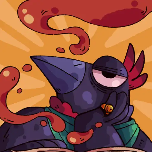 Play Retired Witch: Puzzle  Potion APK