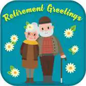 Free play online Retirement Greeting Cards Maker APK Free play online Retirement Greeting Cards Maker APK