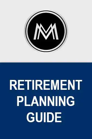 Play Retirement Planning Guide  and enjoy Retirement Planning Guide with UptoPlay
