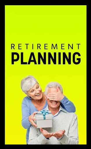 Play Retirement Planning  and enjoy Retirement Planning with UptoPlay