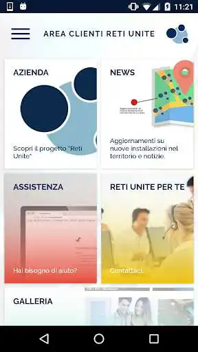 Play Reti Unite Customer Care  and enjoy Reti Unite Customer Care with UptoPlay