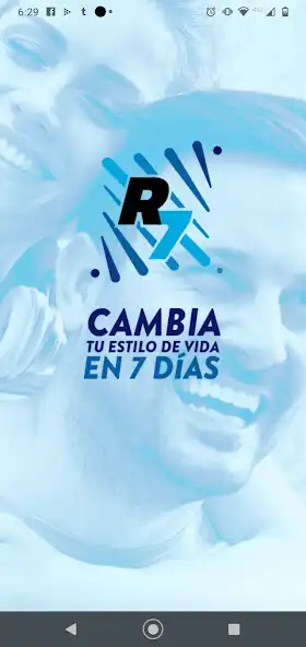 Play Reto 7  and enjoy Reto 7 with UptoPlay