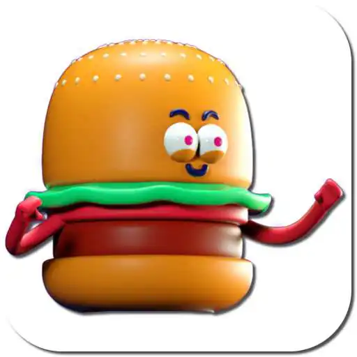 Play Reto burguer APK