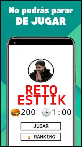 Play Reto burguer as an online game online Reto burguer with UptoPlay com.RETO.BURGUER Play Reto burguer as an online game Reto burguer with UptoPlay